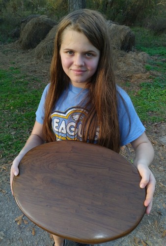 Real old growth sinker - old,